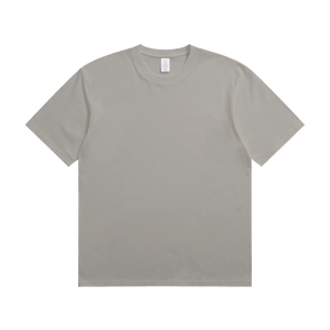 T-shirt Homme Uni en Coton 100% de Haute Qualité, Écologique, Séchage Rapide, 200 g/m², Col Rond, Tricoté, Coupe Oversize, Manches Courtes – Vente en Gros - Product Image 6