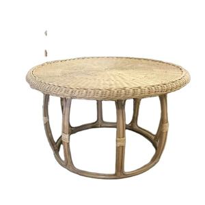 ทันสมัยโต๊ะหวายขนาดกะทัดรัด - Product Image 2