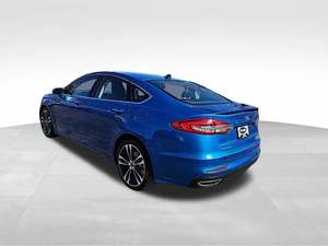 Mejor Oferta para Nuevo |   Usado, Ford Fusion Titanium AWD 2020 - Volante a la Izquierda |   Volante a la derecha - Product Image 5