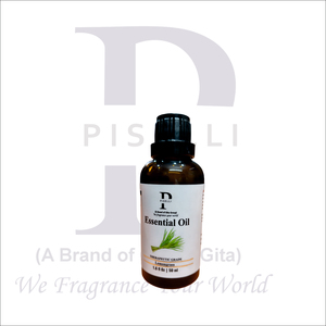 ACEITE ESencial ORGÁNICO DE LIMONERA 100% Puro de Grado Terapéutico Aromaterapia pura de limonera - Product Image 3