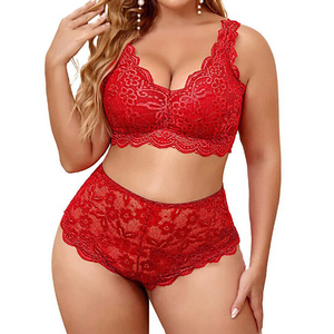 High Quality Eco-Friendly Women's Embroidered 80D Bra Brief <b>Sets</b> Logo Pattern Bulk Production Price Direct Bangladeshi Suppliers - Product Image 2