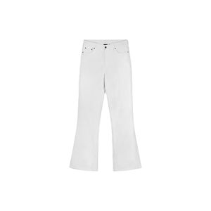 <b>Men's</b> <b>Wide</b> <b>Leg</b> Baggy Jeans Light Gray Washed Denim Pants Loose Fit Casual Streetwear <b>Trousers</b> <b>Men</b> <b>Wide</b> <b>Leg</b> Denim Jeans - Product Image 4