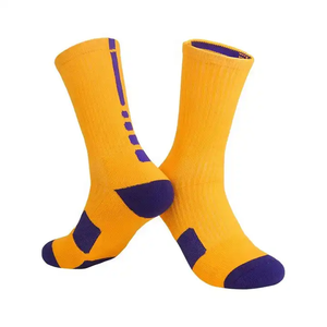 Custom Logo Sport <b>Socks</b> Men Outdoor Fitness <b>Socks</b> Four Seasons Professional <b>Running</b> <b>Socks</b> - Product Image 2