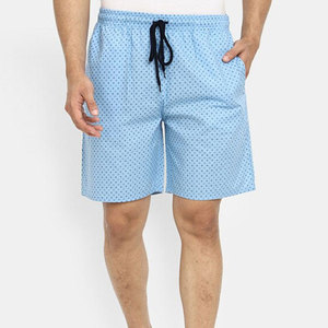 Shorts légers et confortables pour hommes, avec cordon de serrage, vente en gros, best-seller, vêtements d'été, shorts à séchage rapide pour hommes - Product Image 1