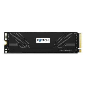 Высококачественный внутренний твердотельный накопитель SFYR2S2T0 2TB PCIe Gen4 NVMe M.2 для ноутбуков и настольных ПК - Product Image 1