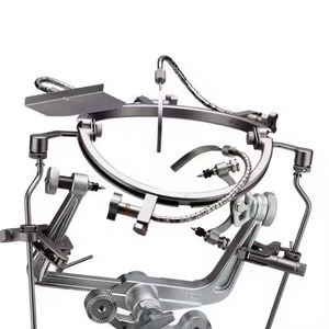 Rétracteur cérébral manuel Leyla de haute qualité pour la neurochirurgie, meilleur équipement hospitalier pour usage chirurgical, ensemble de rétracteurs Mayfield - Product Image 3