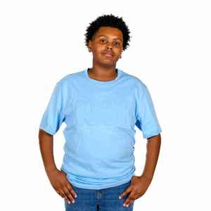 Camiseta Casual Unisex 100% Algodón con Relieve Estilo 1938, Suave, Transpirable, Ecológica, de Secado Rápido, Clásica, Minimalista, para Uso Diario - Product Image 6