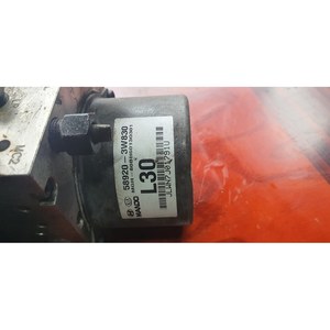 Piezas de automóvil usadas compatibles con Hyundai Kia ESC Unidad 58920-3W830 Mando. Piezas de automóvil coreanas usadas. - Product Image 3
