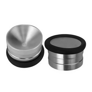 Instrumento Quirúrgico Dental de Acero Inoxidable de Primera Calidad para Mezclar Amalgama en Implantes Dentales, con Base Antideslizante - Product Image 1