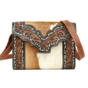 Elegant Women Shoulder Handbag Soft Leather <b>Tote</b> Bag for Daily Office Use - Product Image 1