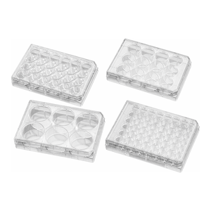 Placas de Cultivo Celular Multivía de Poliestireno Transparente Estéril Falcon para Laboratorio - Product Image 2
