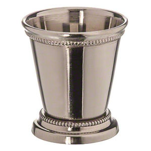 Gobelets à Julep en acier inoxydable de haute qualité avec tête de cheval, finition polie élégante, fournisseur de coupes à cocktail en métal à bon prix - Product Image 4
