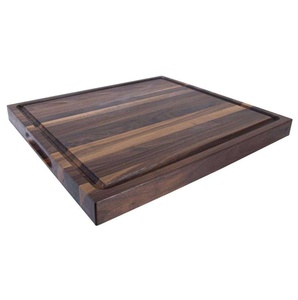 Planche à découper en bois personnalisable pour fruits, légumes et viande, résistante au lave-vaisselle, écologique, avec un design fabuleux - Product Image 5