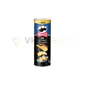 Pringles Premium Papas Fritas 110g Listas para Comer 12-15 Meses de Caducidad Venta al por Mayor - Product Image 2