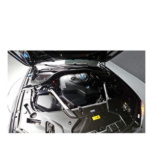 BMW Série 5 530e M Sport 2022/2 Modèle 22 927 km Volant à Gauche Boîte de Vitesses Automatique - Product Image 6