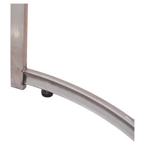 Présentoir de Luxe Bros : Porte-vêtements Portable Pliable en Métal pour Magasin de Détail – Fabrication OEM au Vietnam - Product Image 5