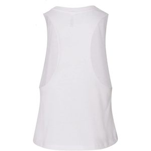 Débardeurs courts à dos nageur personnalisés pour femmes, impression personnalisée, 6682, créez votre propre débardeur à coutures encre - Product Image 3