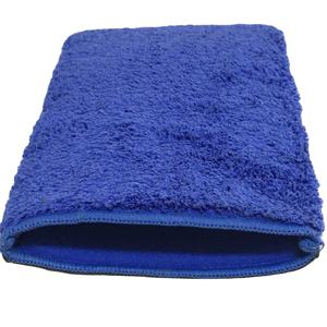 Genuine Clay Mitt Clay bar Car Care Car Detailing Car Cleaning US Patented Taiwan Patented Medium Grade - Product Image 1