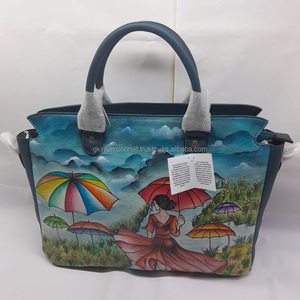 Customized Logo Printed <b>Weekend</b> Shopping Oversized Cotton Canvas Active Lifestyle Gym Sport Tote <b>Bag</b> With Rope Handles - Product Image 2