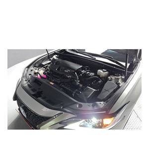 Lexus ES 2024 con Paquete de Diseño F-Sport, Volante a la Izquierda, Asientos de Cuero, Cámara Trasera, 6,857 km - Product Image 6