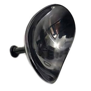 Protector ocular de acero inoxidable de alta calidad, cubierta protectora duradera para el cuidado posquirúrgico, protector ocular oftálmico para uso médico - Product Image 4