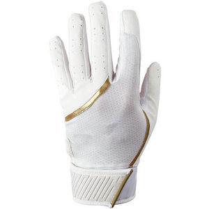 Guantes de Béisbol de Alta Calidad, Suaves y Cómodos, al Por Mayor, de Cuero, Antideslizantes, de Secado Rápido, Dedos Completos, de Fábrica - Product Image 3