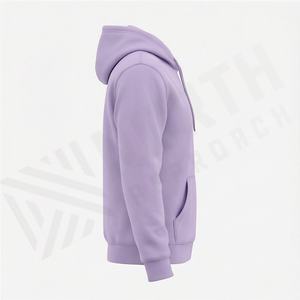 Sudaderas Clásicas de Algodón de 280 g/m², Ligeras, Unisex, Cómodas, Cálidas, Ropa Casual, Suministro Directo de Fábrica al por Mayor - Product Image 3