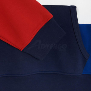 เสื้อฮู้ดดี้ผู้ชายแบบพื้นฐาน ดีไซน์ใหม่ทันสมัย น้ำหนักเบา ระบายอากาศได้ดี ขายออนไลน์ มีความต้องการสูง - Product Image 5