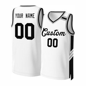 Professional Basketball Jersey Quick Dry <b>Athletic</b> Sports Shirt Custom Design OEM ODM Team Uniform Factory Wholesale Sports Shirt - Product Image 1