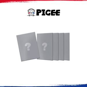 PLAVE - [ CALIGO PT.2 ] 4TH MINI (Versión POCAALBUM) ÁLBUM DE K-POP MÁS VENDIDO EN COREA - Product Image 2