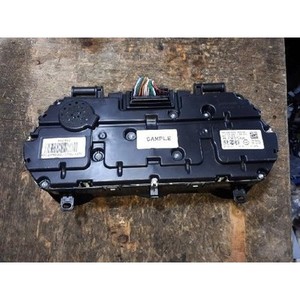 Panel de Instrumentos Usado Talisman 248107132R - Product Image 3