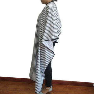 Capa de Peluquería Impermeable, Gorro de Barbero del Fabricante, Ligera, Impermeable, con Logotipo Personalizado - Product Image 3