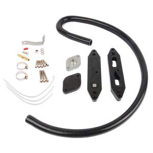 2023 pour Ford F250 F350 Super Duty 6.7L systèmes de refroidissement Diesel Kit de refroidisseur de soupape modèle 11-17 - Product Image 5