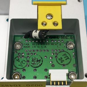 AMAT 0020-10482 BOX, เซ็นเซอร์วัดอุณหภูมิ/ระดับ, แผงวงจร MAC - อุปกรณ์และอะไหล่เซมิคอนดักเตอร์ระดับโลกที่เชื่อถือได้ - Product Image 5