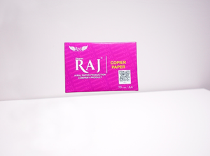 A4 Size 70 GSM Multipurpose <b>Printing</b> <b>Paper</b> With Excellent Brightness And Consistent Thickness India - Product Image 2