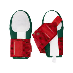 Guante de Béisbol Personalizado para Lanzar con la Mano Derecha, Diseño Duradero, Transpirable y Ligero, para Jugadores de Béisbol/Sóftbol, con Logotipo Personalizado - Product Image 1