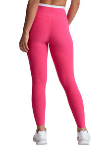 Nouvel Arrivage Leggings de Sport pour Femmes Haute Qualité 100% Spandex Polyester Taille Mi-Haute Logo Personnalisé Respirant et Vente en Gros - Product Image 5