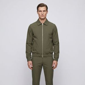 Traje de entrenamiento deportivo de invierno personalizado al por mayor, diseño de cremallera completa, transpirable, ecológico, para EE. UU. - Product Image 4