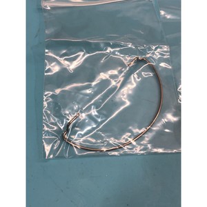 2 AXCELIS 17060390 LEAD HIGH VOLTAGE END HV ES - Equipo y piezas de semiconductores de confianza de la marca global Trusted Global Legacy - Product Image 1