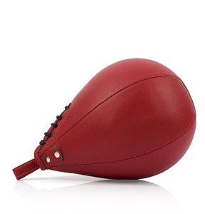 Football <b>Training</b> Reaction <b>Ball</b> <b>Training</b> Sensitive <b>Ball</b> Fast Speed Reaction <b>Ball</b> Custom Logo First Fitness PU Leather Speed <b>Ball</b> - Product Image 5