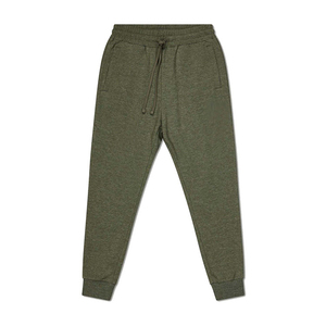 Stonefield Men's High Street Wide Leg Canvas <b>Trousers</b> 100% Cotton <b>Waterproof</b> UV Protection Custom Logo Positions OEM Service - Product Image 3
