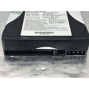 DISCO DURO SEAGATE SERIE U U4, 4.3GB, ST34311A - Equipo y Piezas de Semiconductores de Confianza de Tradicción Global - Product Image 3