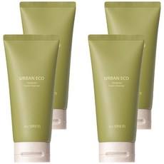 The Saem Urban Eco Harakeke Espuma Limpiadora 150g, Set de 4 Unidades con Descuento - Product Image 1
