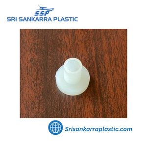 Piezas de Plástico ABS para Productos de Moldeo de Equipos Médicos - Product Image 3