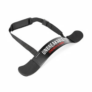 Arm Blaster para Bíceps y Tríceps, Soporte de Brazo de Alta Resistencia para Entrenamiento de Gimnasio y Fitness, con Soporte para Pecho - Product Image 3