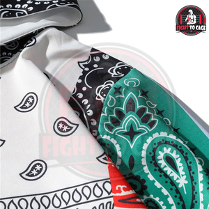 Nouvelle arrivée, sweat à capuche d'automne entièrement personnalisé avec logo imprimé en 3D par sublimation, poche, couleur unie, tendance, entièrement imprimé, léger - Product Image 6