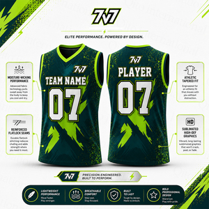 Conjunto de Uniforme de Fútbol 7 contra 7 de Fábrica OEM, Jersey de Práctica de Fútbol con Absorción de Humedad, Poliéster, Guantes de Fútbol, Mochila y Diadema - Product Image 2