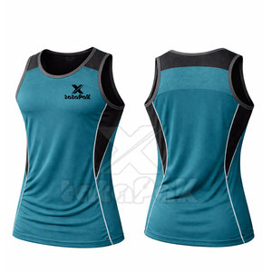 Chaleco Deportivo Casual de Punto Transpirable con Ajuste de Compresión para Hombre, para Soporte Muscular y Mejora del Flujo Sanguíneo Durante los Entrenamientos - Product Image 3