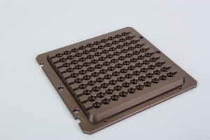 Jig & Fixture CNC Machining <b>Camera</b> Assembly Jig & Fixture Vietnam <b>Micro</b> Machining Customized Color OEM/ODM - Product Image 6