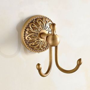 Ganchos Decorativos de Latón para Pared, Hechos a Mano, para Baño, Dormitorio, Cocina, Entrada, Almacenamiento - Product Image 1